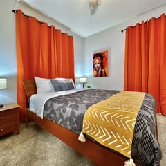 Dragon · 3BR · Garage Parking · 10 Min to SMF & Downtown