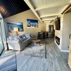 TahoeKeys · 3-Story Loft Condo · Garage · Near Casinos and Lake