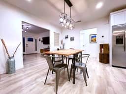 Alhambra · Remodeled 2BR · Fenced Yard · Walk to Midtown