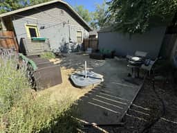 Alhambra · Remodeled 2BR · Fenced Yard · Walk to Midtown