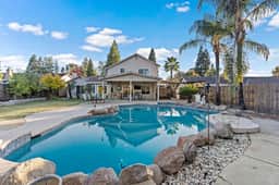 Chipmunk · 5BR · Pool · Hot Tub · RV Parking · Citrus Heights