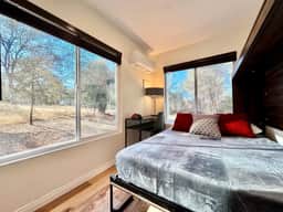 Container · Unique Container Home · 20 Acres · EV Charger · Placerville
