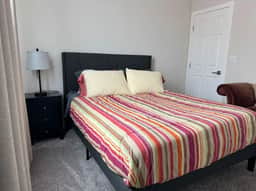 Enrique · Brand New 4BR · Single Story · Park Across the Street