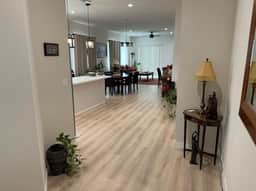 Enrique · Brand New 4BR · Single Story · Park Across the Street