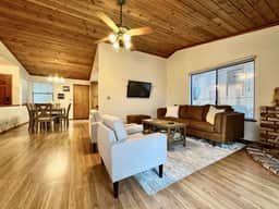 ForestView · 3BR · Fireplace · Near Tahoe · Pollock Pines
