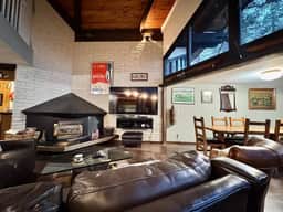 First Fairway Condo · Walk to Golf & Lake