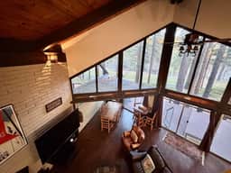 First Fairway Condo · Walk to Golf & Lake