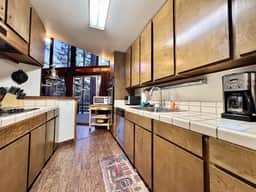 First Fairway Condo · Walk to Golf & Lake