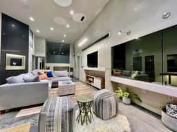 Lombard · Cow Hollow Loft Condo · Walk Score 98 · San Francisco