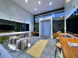 Lombard · Cow Hollow Loft Condo · Walk Score 98 · San Francisco