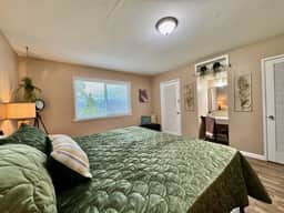 Monarch · Wine Country Retreat · Rolling Hills · Hiking Trails