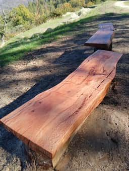 Monarch · Wine Country Retreat · Rolling Hills · Hiking Trails