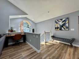 PineValley · Remodeled 4BR Tahoe · Vaulted Ceilings · New HVAC