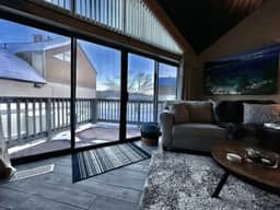 TahoeKeys · 3-Story Loft Condo · Garage · Near Casinos and Lake