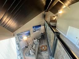 TahoeKeys · 3-Story Loft Condo · Garage · Near Casinos and Lake