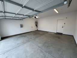 Rocklin · Modern 3BR · Built 2021 · Gas Range · Detached Garage