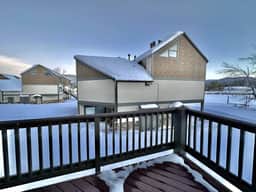 TahoeKeys · 3-Story Loft Condo · Garage · Near Casinos and Lake