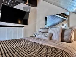 TahoeKeys · 2-Story Loft Condo · Garage · Near Casinos and Lake