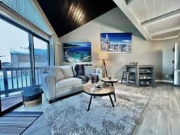TahoeKeys · 2-Story Loft Condo · Garage · Near Casinos and Lake