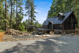 Wildflower · Custom Mountain Home · Hot Tub · 2.5 Acres · EV Charger