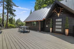Wildflower · Custom Mountain Home · Hot Tub · 2.5 Acres · EV Charger