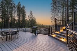 Wildflower · Custom Mountain Home · Hot Tub · 2.5 Acres · EV Charger