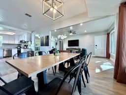 Remodeled 5 Bedroom Home 5 Minutes to CBD