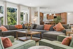 Stunning 4BR Estate | Secluded Folsom Getaway