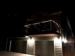 New Sunset Loft Guest House-Old Folsom-Kind Bed