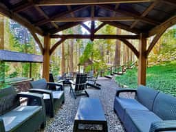 Serene Mountain Escape-Cozy Cabin Near Sly Park