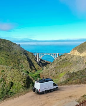 The Open Road, Where We Learned