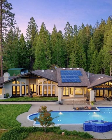 Hiking, Fishing, Skiing