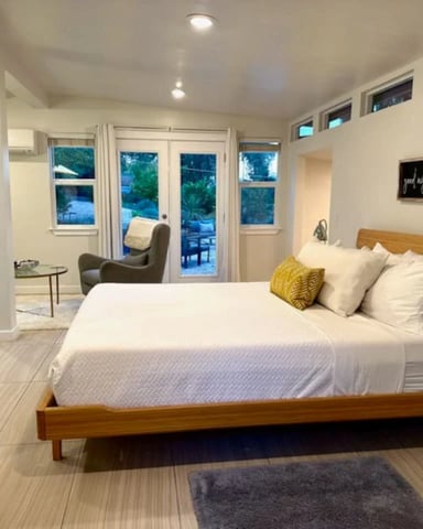Mid-Century Modern Charm