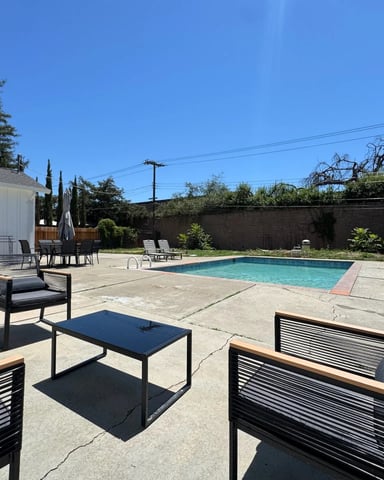 Central Valley Location