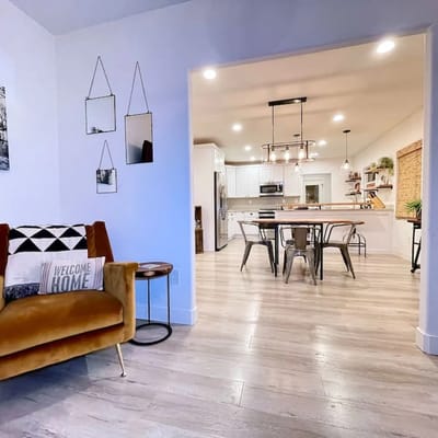 Alhambra · Remodeled 2BR · Fenced Yard · Walk to Midtown