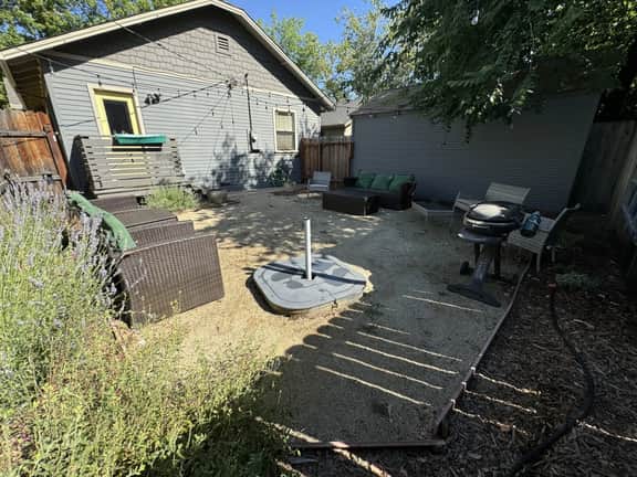 Alhambra · Remodeled 2BR · Fenced Yard · Walk to Midtown