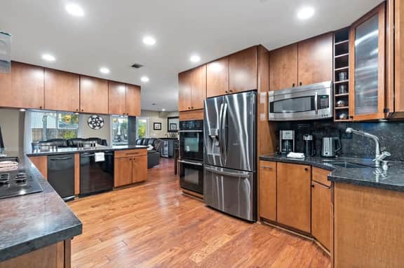 Chipmunk · 5BR · Pool · Hot Tub · RV Parking · Citrus Heights