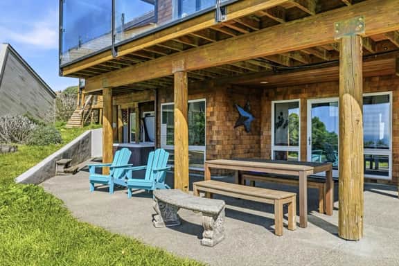 Dillon · Ocean Views · Hot Tub · 3,000 sqft · Dillon Beach