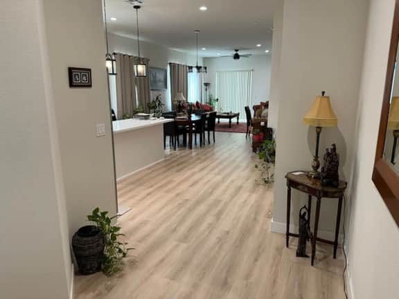 Enrique · Brand New 4BR · Single Story · Park Across the Street