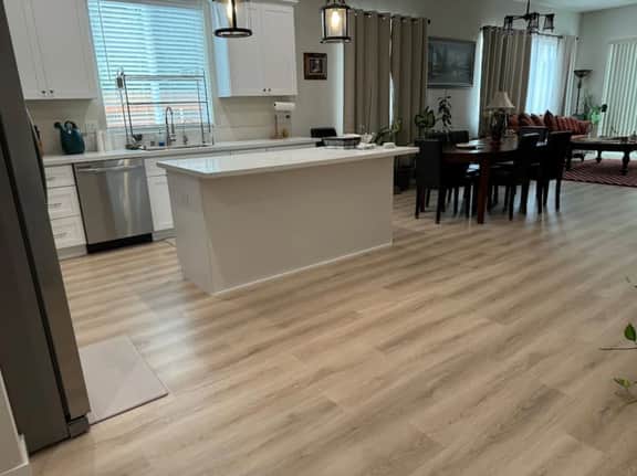 Enrique · Brand New 4BR · Single Story · Park Across the Street