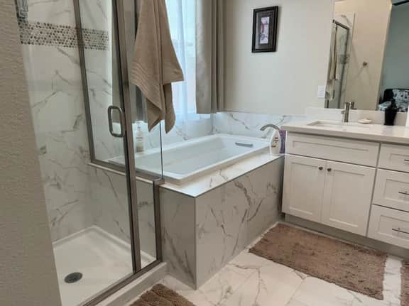 Enrique · Brand New 4BR · Single Story · Park Across the Street