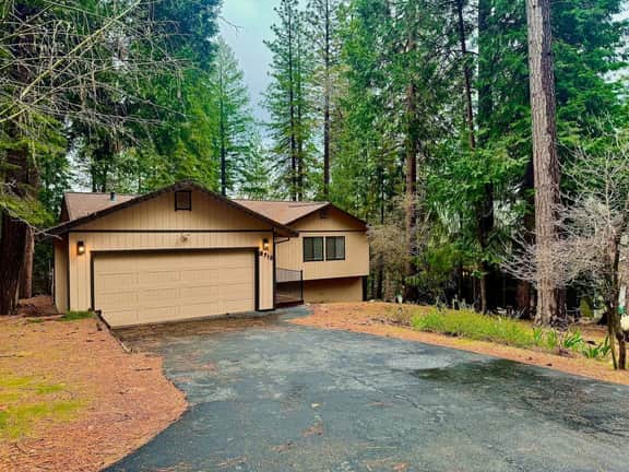 Walk to Lake - Forest View Family Home
