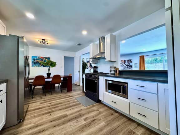 Kinross · 4BR · Pool · Fenced Yard · Garage · Carmichael