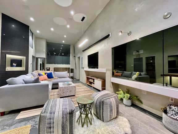 Lombard · Cow Hollow Loft Condo · Walk Score 98 · San Francisco