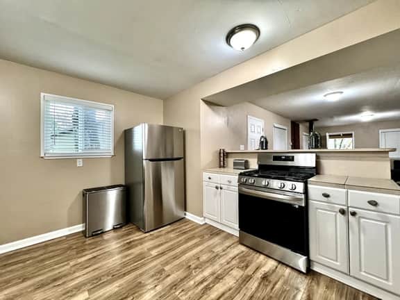 Monarch · Wine Country Retreat · Rolling Hills · Hiking Trails