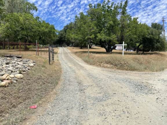 Monarch · Wine Country Retreat · Rolling Hills · Hiking Trails