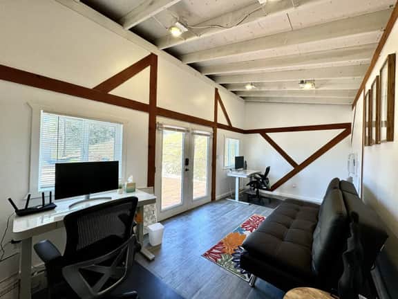 Pool-Hot Tub-Remote Pool Room/Office