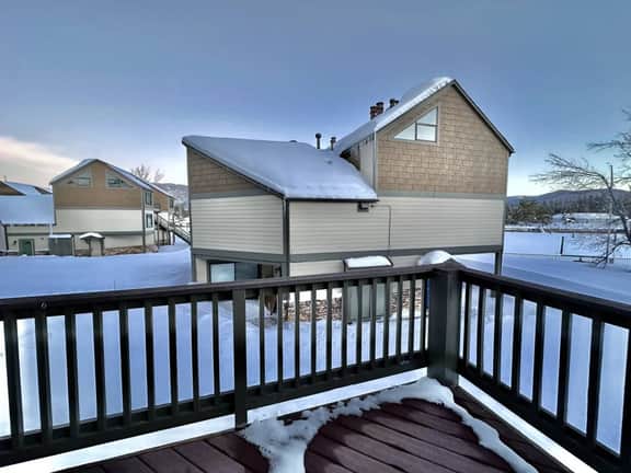 TahoeKeys · 3-Story Loft Condo · Garage · Near Casinos and Lake