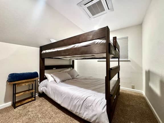 Treetop Cabin · Game Room & Fire Pit · Pollock Pines