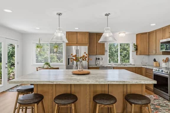 Stunning 4BR Estate | Secluded Folsom Getaway